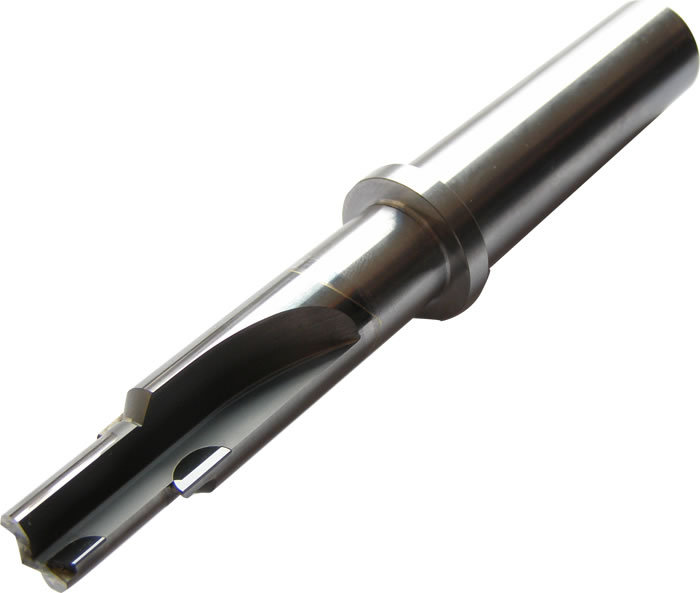 PCD Step Reamers