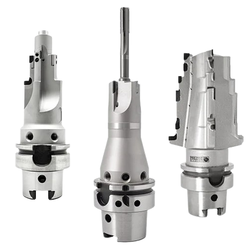 PCD Combination Tools