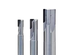 PCD Endmills