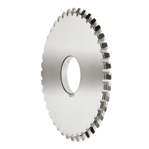Solid Carbide Milling Cutters