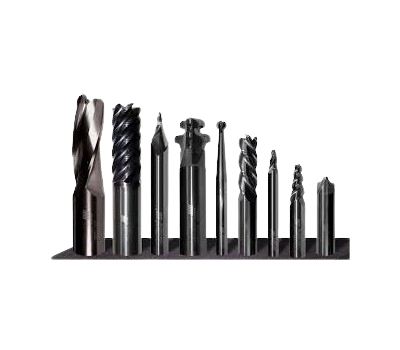 Carbide Lugged Tools