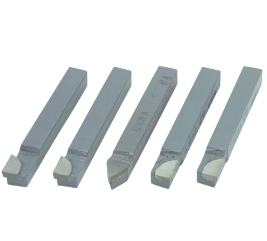 Carbide Tipped Tools