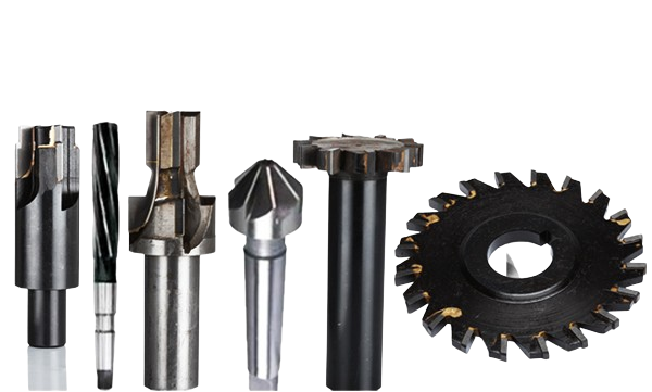 Carbide Brazed Tools