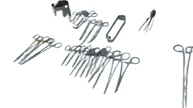 Multi-Operation Tools