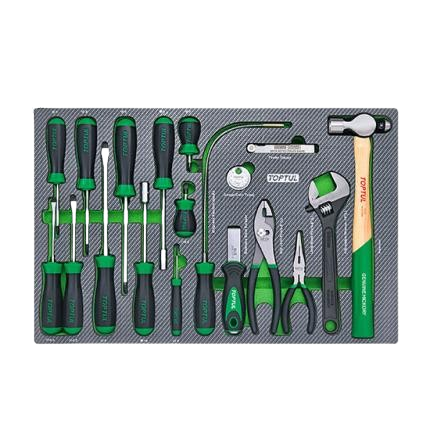 Customized Combination Tools